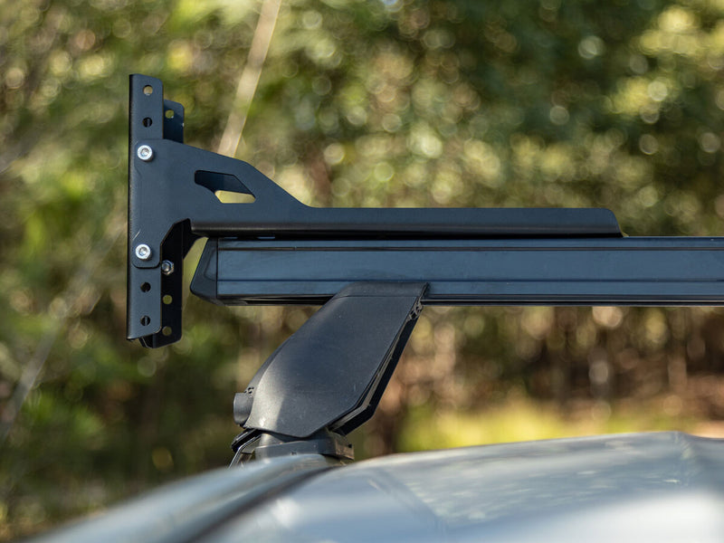 Kaon Universal 270 Degree Awning Bracket Set to suit Cross Bars & Platform Racks (KS0465)