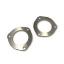 Kaon 2 x 6mm coil strut spacers for TOYOTA FJ Cruiser Prado 120 150 Hilux 05-16 KDSS - KS0112