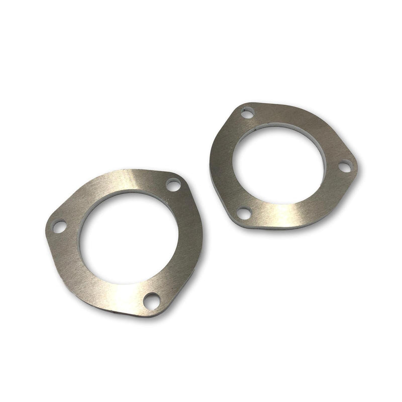 Kaon 2 x 6mm coil strut spacers for TOYOTA FJ Cruiser Prado 120 150 Hilux 05-16 KDSS - KS0112