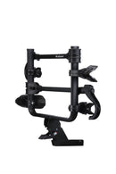 Kuat Transfer v2 black 2 bike hitch mounted carrier (T222B)