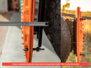 Kaon Out-Back Maxtrax Mini Mount [Options: No Pins] - KS0433