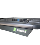 Wedgetail Accessory - Solar Panel Recessed Mount Kit - WTA-SPBDK