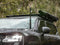 Kaon Bonnet Hinge Aerial Mount to suit Toyota LandCruiser LC300 - KS0572