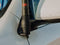 Kaon LHS Side Mirror Aerial Mount to suit Toyota LandCruiser LC200 - KS0291