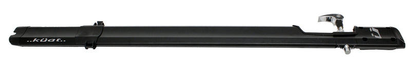 Kuat Trio black roof mounted bike carrier x 1 (TR02)