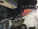 Kaon Front & Sump Underbody Guards to suit Mitsubishi Triton MN & Challenger PB - KS0294