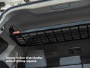 Kaon Standalone Rear Roof Shelf to suit Toyota Fortuner - KS0500