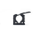 Quick Fist Rubber Clamps 25-45mm (pr)