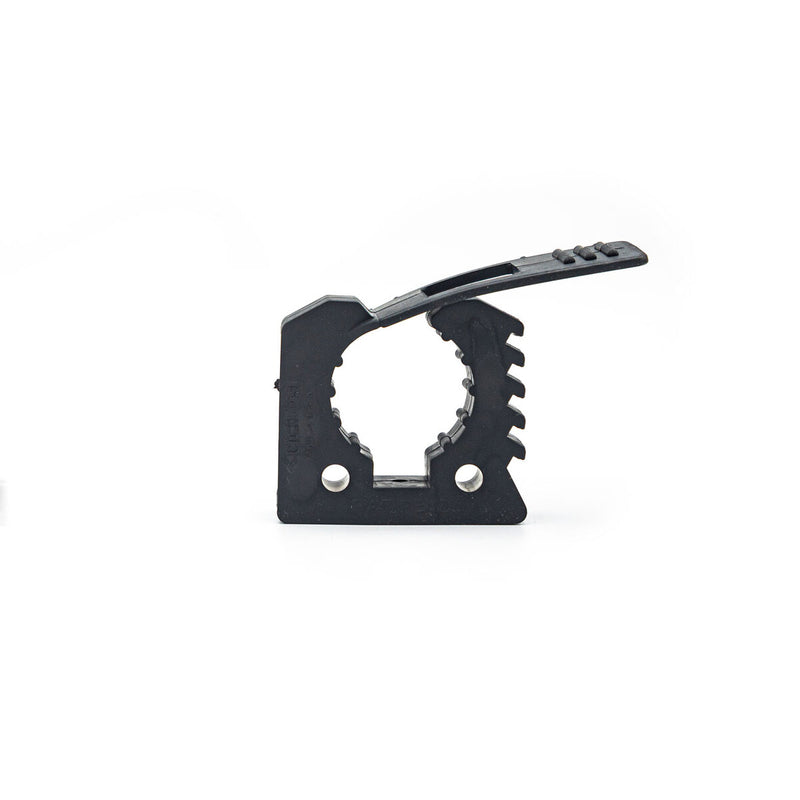 Quick Fist Rubber Clamps 25-45mm (pr)