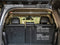 Kaon Standalone Rear Roof Shelf to suit Toyota Prado 150 / Lexus GX 460 - KS0640