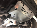 Kaon Front, Sump & Transmission Underbody Guards to suit Toyota Prado 150 KDSS V6 - KS0152