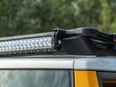 Kaon LED Light Bar Brackets to Suit ARB Base Rack - KS0463