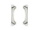 Kaon Tradesman Maxtrax Mounts to suit Rhino-Rack Pioneer Tradie Platform [Option: No Pins] - KS0040