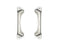 Kaon Tradesman Maxtrax Mounts to suit Rhino-Rack Pioneer Tradie Platform [Option: No Pins] - KS0040