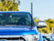 Kaon Bonnet Hinge Aerial Mount to suit Ford Ranger PX & Everest UA - KS0527