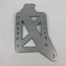 Kaon Front Mount DCDC Charger Bracket to suit Toyota FJ Crusier, Prado 120 - KS0043