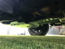 Kaon Front, Sump & Transmission Underbody Guards to suit Toyota Prado 150 V6 - KS0078