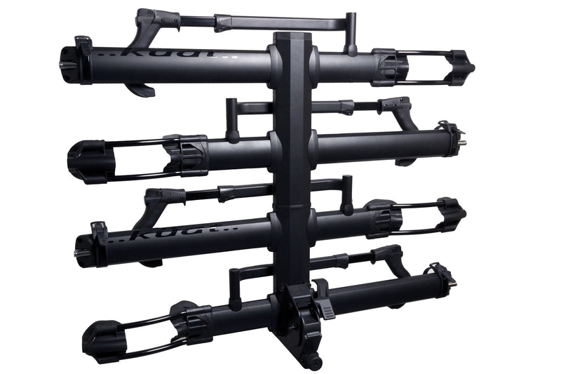 Kuat NV Base 2.0 black 2 bike add-on extension (BAO2B)