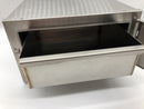 Kaon Full Height Oven Tray to suit Road Chef, KickAss & Tentworld Outback Ovens - KS0190