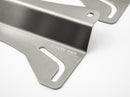 Kaon Raised Maxtrax Mounts to suit Rhino-Rack Pioneer Platform [Option: No Pins] - KS0038