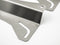 Kaon Raised Maxtrax Mounts to suit Rhino-Rack Pioneer Platform [Option: No Pins] - KS0038