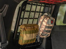 Kaon Large Side Molle Panels to suit Toyota LandCruiser LC300 [To suit KAON Barrier and/or Shelf] - KS0611