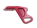 Kaon Recovery Tow Points to suit Toyota HiLux N80 & Fortuner [Colour: Tanami Red] - KS0346