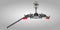 BuzzRack E-Bike Ramp Kit (Steel) - For E-Scorpion and E-Hornet - BR-E-RAMP-STEEL
