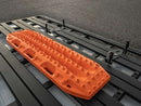 Kaon Stealth Flush Folding Maxtrax & TRED Mounts to suit Platform Racks - KS0338