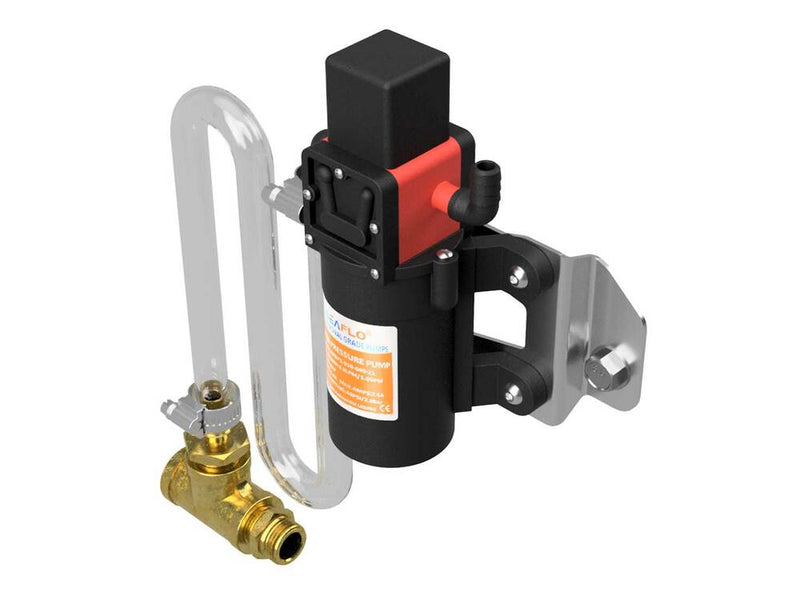 Kaon Underbody Water Tank Pump Kit to suit Toyota Prado 150 - KS0593