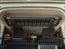 Kaon Standalone Rear Roof Shelf to suit Suzuki Jimny JB74 - KS0438