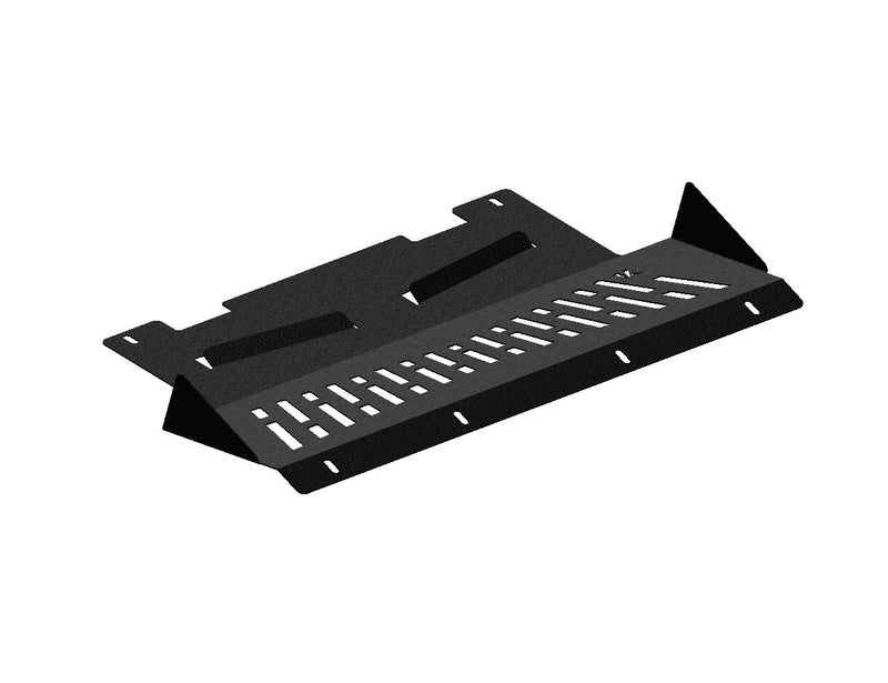 Kaon Vented Splash Guard to suit Toyota Prado 150 with ARB Bull Bar [Tab Size: No Tab] - KS0279