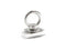 Kaon M10 Stainless Steel Eye Bolt Tie Down Kit to suitÂ Rhino-Rack Pioneer Platform - KS0503