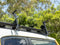 Kaon Side Angled Fixed Maxtrax Mount to suit ARB BASE Rack [Option: No Pins] - KS0419