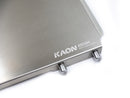 Kaon Stainless Steel Side Tables to suit the Weber* Family Q - KS0384