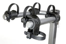 Kuat NV Beta grey 2 bike hitch mounted carrier (BE22G)