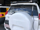 Kaon Double Rear Aerial Light Mount to Suit Toyota Prado 150 / Lexus GX 460 - KS0274