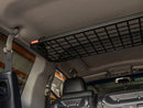 Kaon Standalone Rear Roof Shelf to suit Mitsubishi Pajero Gen 4 NS-NX [Type: With Sunroof] [Seats: 7-Seater] - KS0355