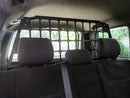 Kaon Light Cargo & Pet Barrier to suit Toyota Prado 120 / Lexus 470 - KS0018