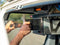Kaon Travel Oven Mounting Brackets to suit Travel Buddy, Road Chef, KickAss & Tentworld Outback Ovens - KS0155