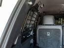 Kaon Large Side Molle Panel to suit Toyota LandCruiser LC200 [Type: To suit Standalone Shelves] - KS0457