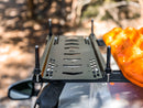 Kaon Maxtrax & TRED Mounting Board to suit Cross Bars [Option: No Pins] - KS0289