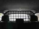Kaon Light Cargo & Pet Barrier to suit Toyota LandCruiser LC300 (KS0587)