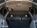 Kaon Light Cargo & Pet Barrier to suit Mitsubishi Pajero Sport & Challenger [Seats: 7-Seater] - KS0048