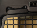 Kaon Large Side Molle Panel to suit Toyota LandCruiser LC200 [Type: To suit Standalone Shelves] - KS0457