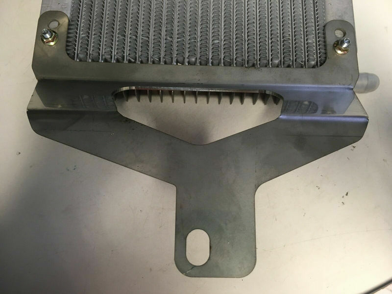 Kaon Transmission Cooler Kit to suit Toyota Hilux N70 KUN26R 2005-2015 - KS0091