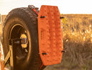 Kaon Out-Back Maxtrax Mini Mount [Options: No Pins] - KS0433