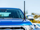 Kaon Bonnet Hinge Aerial Mount to suit Ford Ranger PX & Everest UA - KS0527