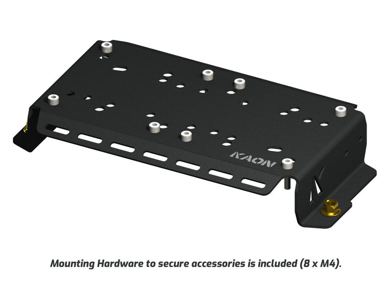 Kaon Battery Fuse Bracket to suit Toyota HiLux N80 & Fortuner - KS0599