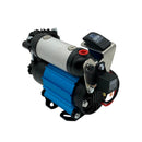 Kaon ARB Air Compressor Switch and Relay Bracket - KS0233